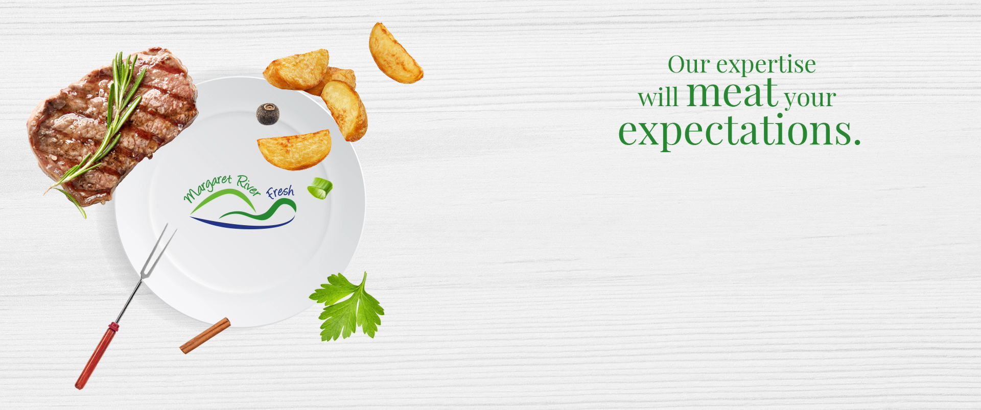 Margaret River Fresh