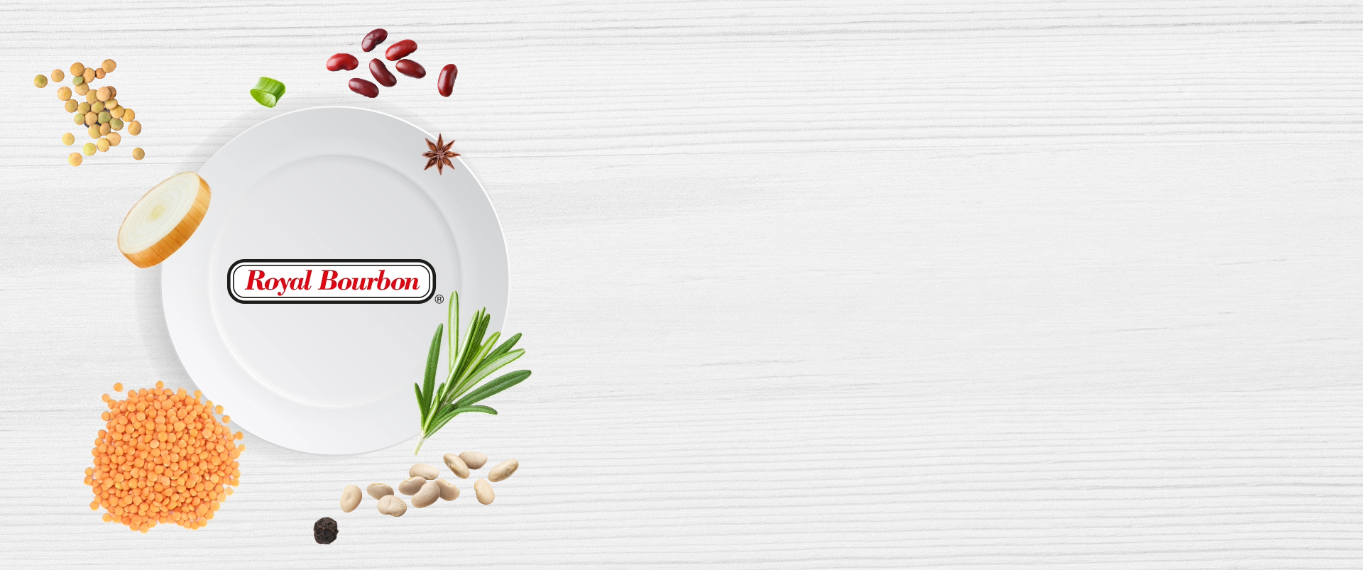 Royal Bourbon