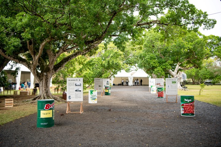 Parcours Histoire _50 ans de Panagora