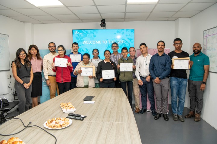 Global Rainbow Foundation_Septembre 2024_Panagora