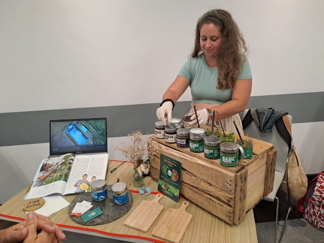 Panagora partenaire du Greenwave Innovation Challenge