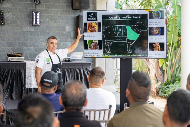 Rafael  Ramirez_The Meat Specialist