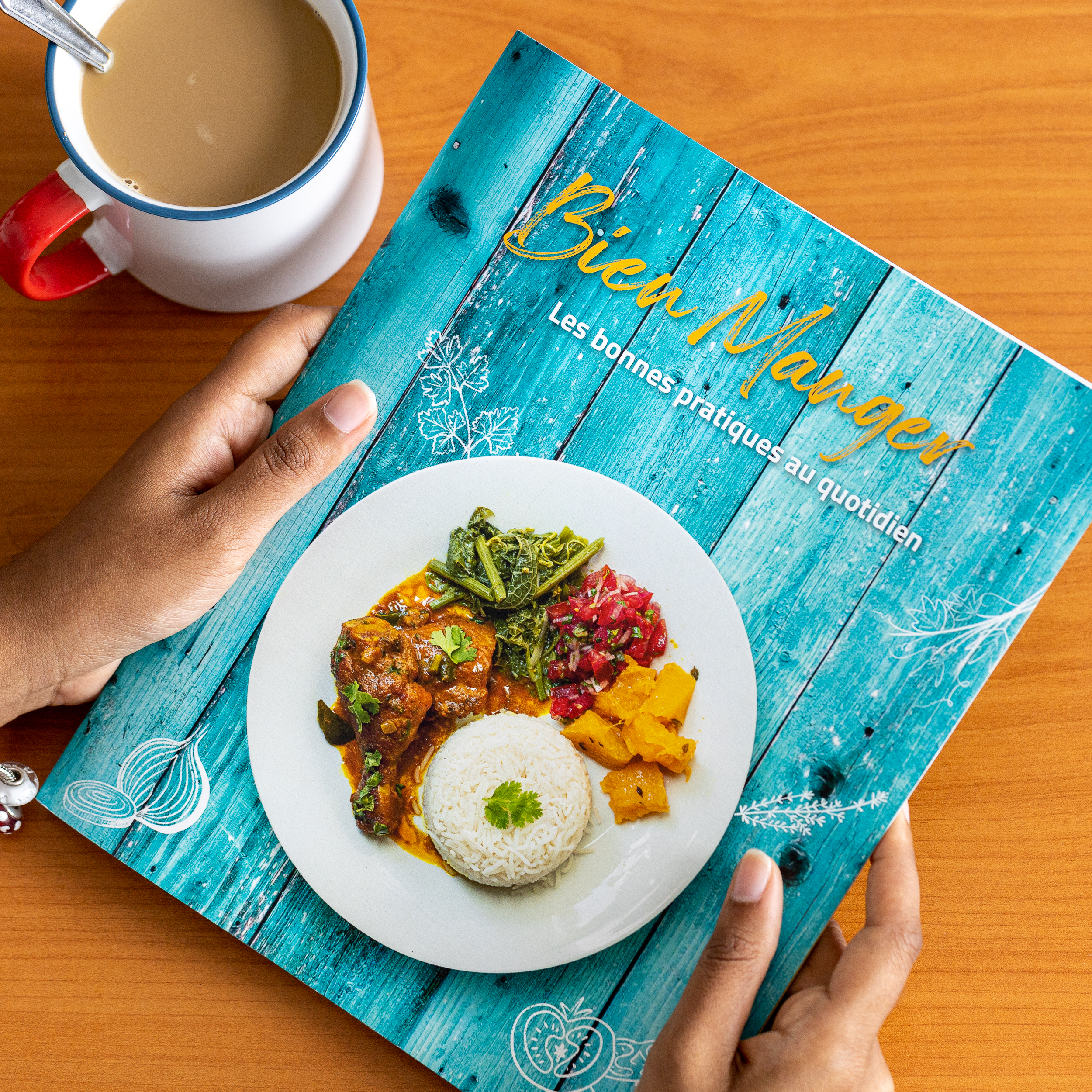 Guide Bien Manger de Panagora