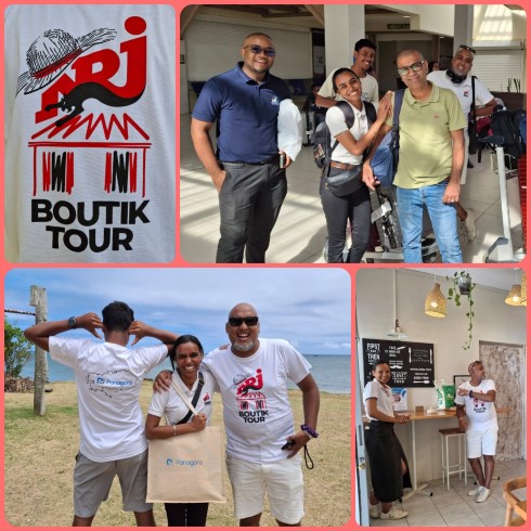 Panagora boutik tour 2025