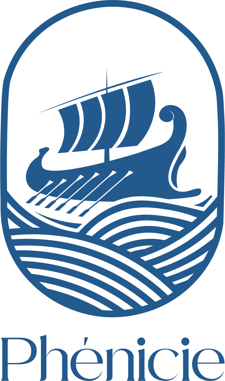 Phenicie main logo