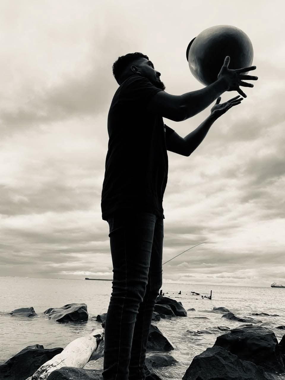 Selvinen Nullah_joueur de ghatan