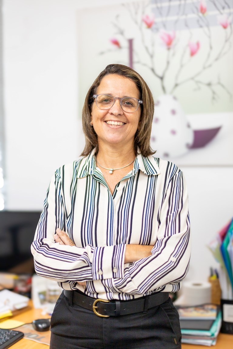 Entretien avec Sandra Quevauvilliers