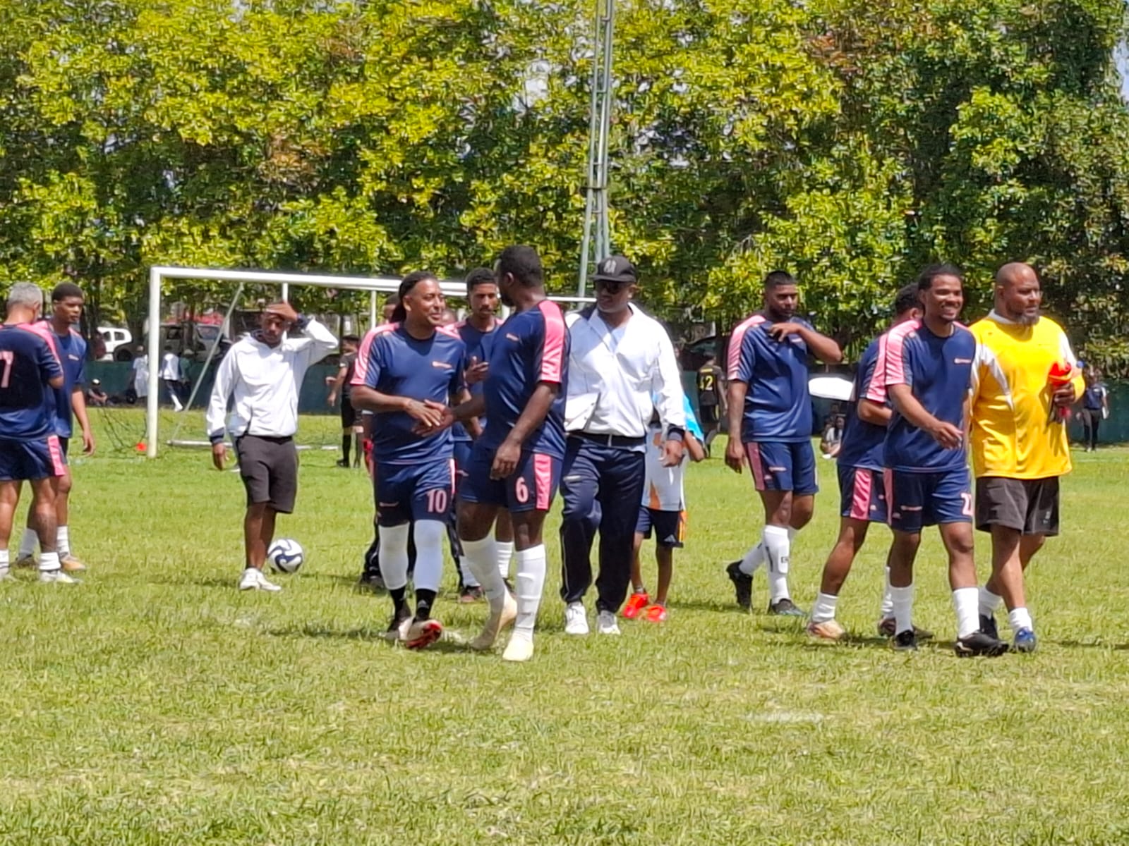 Tournoi de football 2025_ finale contre Avipro processing