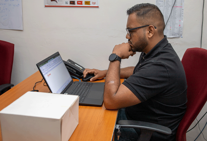 Parcours S2 - Le marketing