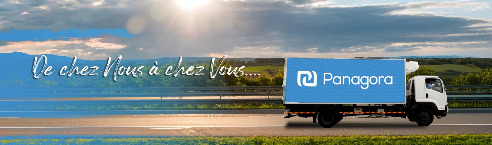 De chez nous à chez vous