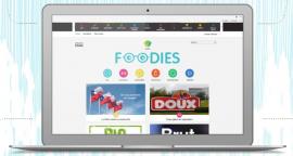 Blog Foodies sur Julie