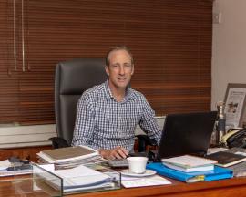 Managing director CEL