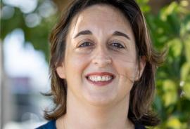 portrait confiné_Ingrid_Brand Manager