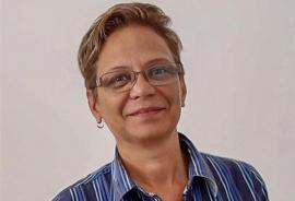 portrait confines - audrey finance manager