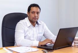 Sur le terrain_Stephane