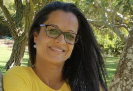 portrait confiné_meliza_Welfare_officer