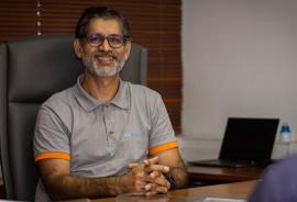 Junaid Muslun - Panagora