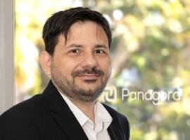 Gregory James_Directeur_panagora Madagascar