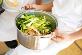 Projet Kwi Ansam_Eclosia Solidarité