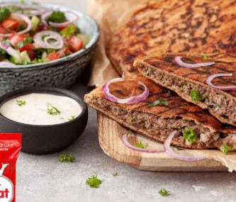 Arayes_recette Ramadan avec MrMeat