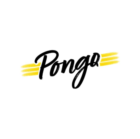 Pongo