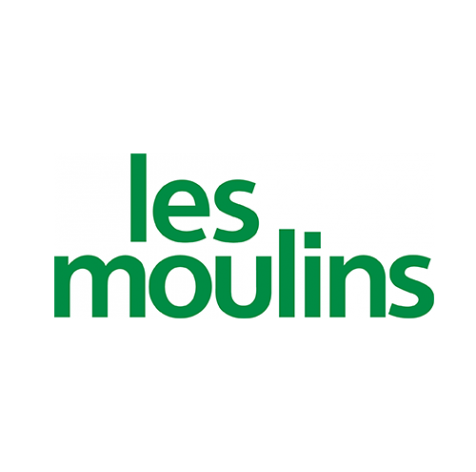 Les Moulins