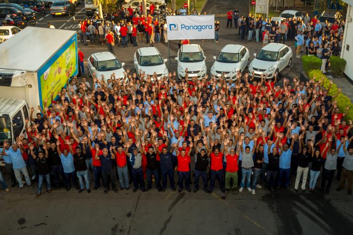 Shooting Photos employés à Phoenix - juin 2015