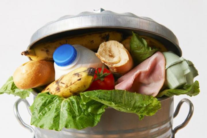 food waste