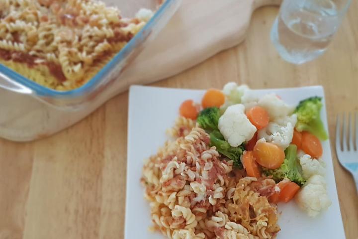 recette_gratin_macaroni