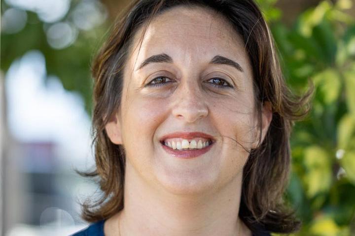 portrait confiné_Ingrid_Brand Manager