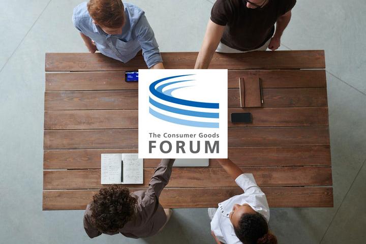 Consumer goods forum Better lives
