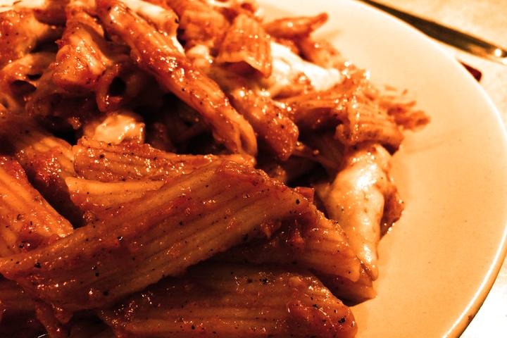 manger_mieux_penne_poulet_tomate_basilic