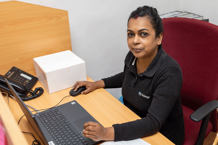 Parcours S2_ Veenu Gungadin