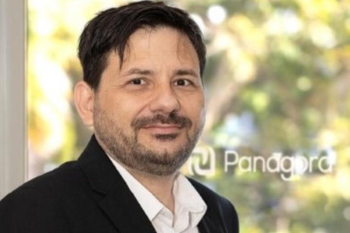 Gregory James_Directeur_panagora Madagascar