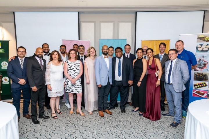 les rencontres de Panagora - Gala Dinner