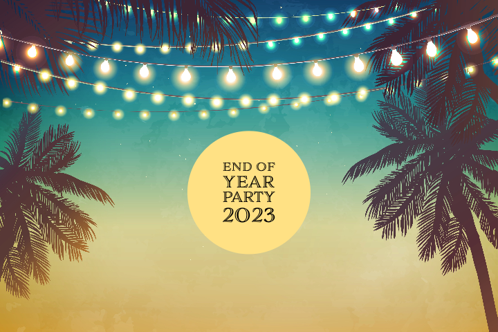 Tropical Party 2023
