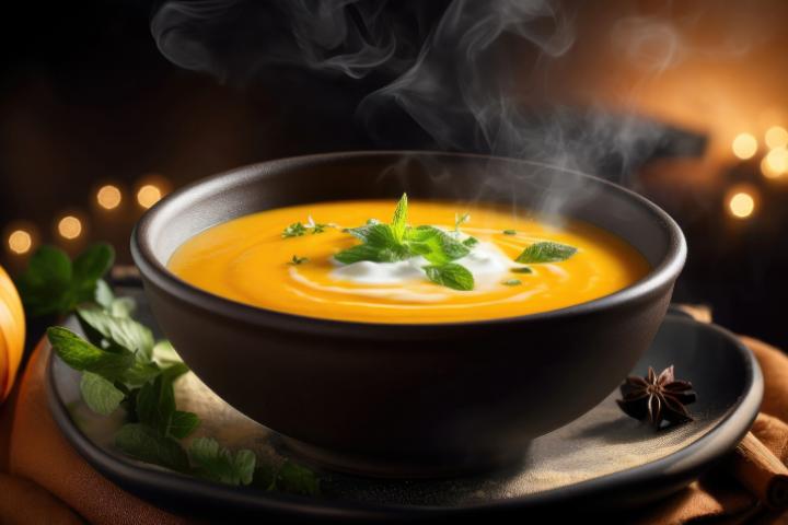 Spécilaités hivernales