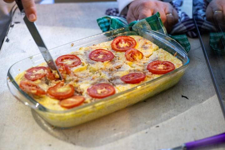 Kwi ansam_projet Eclosia Solidarite