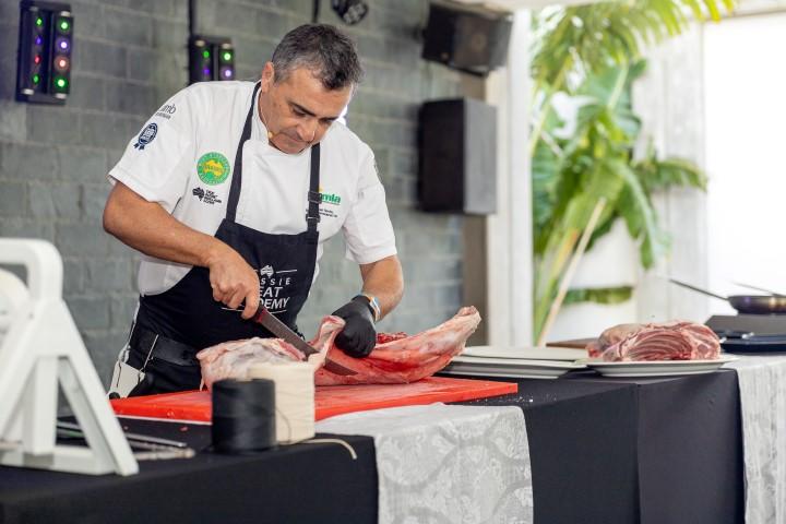 Rafael Ramirez, The Meat Specialist_Masterclass Phénicie 2025